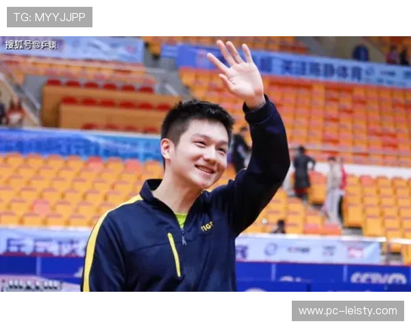 宋亚东冲击冠军心态剖析：肩负中国格斗期望压力中前行